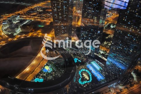 Apartment in Al Reem Island, Abu Dhabi, UAE 3 bedrooms, 156.3 sq.m. № 596764 - photo 2