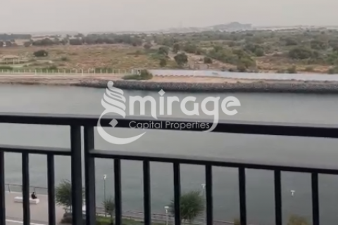 Müüa korter on the Yas Island, Abu Dhabi, AÜE: 2 magamistoaga, 97.4 m² Nr 596763 - pilt 10