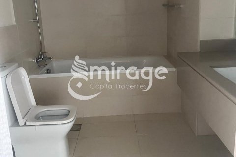 Müüa korter on the Yas Island, Abu Dhabi, AÜE: 2 magamistoaga, 97.4 m² Nr 596763 - pilt 9