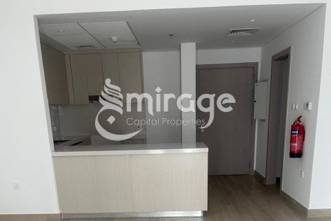 Müüa korter on the Yas Island, Abu Dhabi, AÜE: 2 magamistoaga, 97.4 m² Nr 596763 - pilt 2