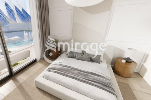 阿联酋 Abu Dhabi Saadiyat Island 待售 : 3 卧, 215 平方米 , 编号596761 - 照片 4