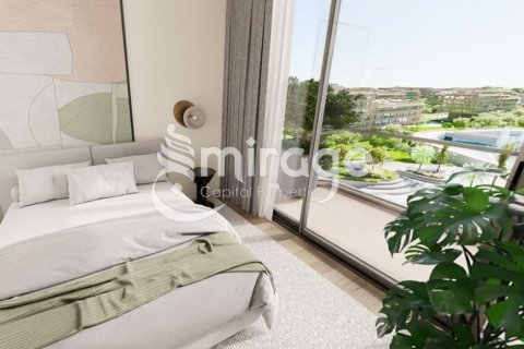 阿联酋 Abu Dhabi Saadiyat Island 待售 : 3 卧, 215 平方米 , 编号596761 - 照片 3