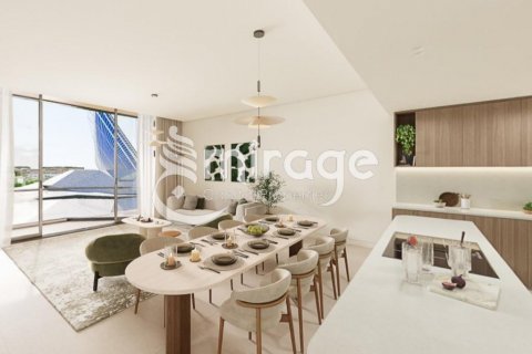 阿联酋 Abu Dhabi Saadiyat Island 待售 : 3 卧, 215 平方米 , 编号596761 - 照片 10