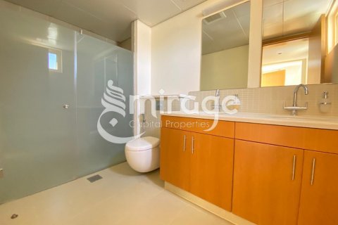 Řadový dům v Al Raha Gardens, Abu Dhabi, SAE 3 ložnice, 200.6 m² Č.: 596766 - fotografie 10