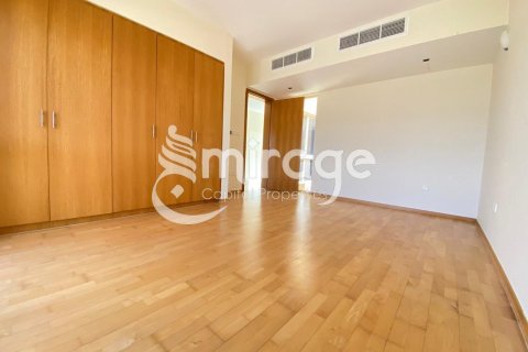 Řadový dům v Al Raha Gardens, Abu Dhabi, SAE 3 ložnice, 200.6 m² Č.: 596766 - fotografie 4