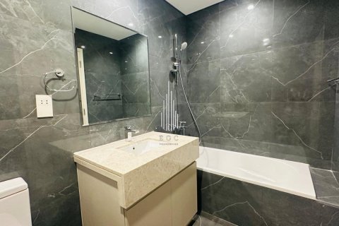 Byt na Saadiyat Island, Abu Dhabi, SAE 3 ložnice, 253 m² Č.: 589229 - fotografie 28