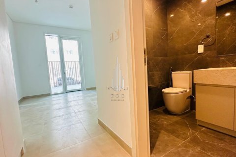 Byt na Saadiyat Island, Abu Dhabi, SAE 3 ložnice, 253 m² Č.: 589229 - fotografie 26