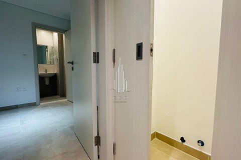 Byt na Saadiyat Island, Abu Dhabi, SAE 3 ložnice, 253 m² Č.: 589229 - fotografie 23