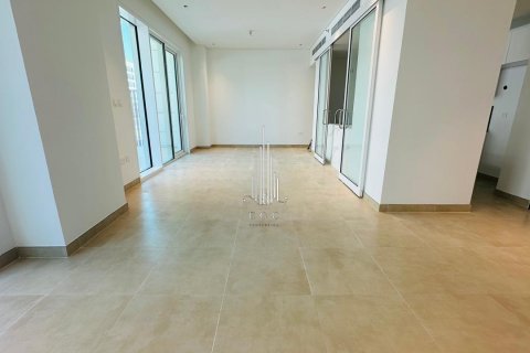Byt na Saadiyat Island, Abu Dhabi, SAE 3 ložnice, 253 m² Č.: 589229 - fotografie 10