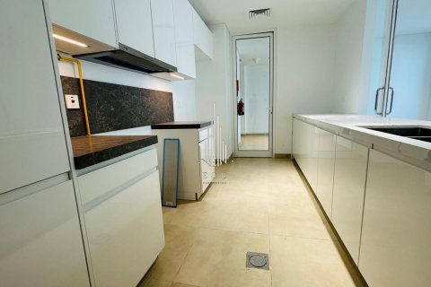 Byt na Saadiyat Island, Abu Dhabi, SAE 3 ložnice, 253 m² Č.: 589229 - fotografie 15
