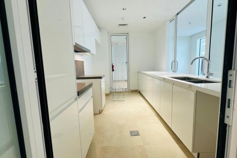 Byt na Saadiyat Island, Abu Dhabi, SAE 3 ložnice, 253 m² Č.: 589229 - fotografie 16