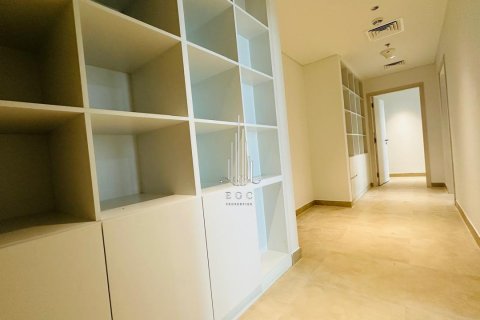 Byt na Saadiyat Island, Abu Dhabi, SAE 3 ložnice, 253 m² Č.: 589229 - fotografie 22