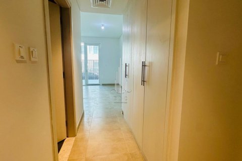 Byt na Saadiyat Island, Abu Dhabi, SAE 3 ložnice, 253 m² Č.: 589229 - fotografie 8