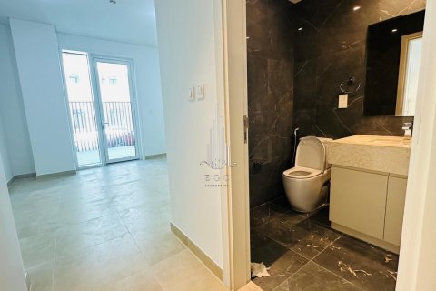 Byt na Saadiyat Island, Abu Dhabi, SAE 3 ložnice, 253 m² Č.: 589229 - fotografie 25