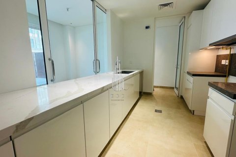 Byt na Saadiyat Island, Abu Dhabi, SAE 3 ložnice, 253 m² Č.: 589229 - fotografie 18