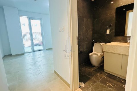 Byt na Saadiyat Island, Abu Dhabi, SAE 3 ložnice, 253 m² Č.: 589229 - fotografie 24