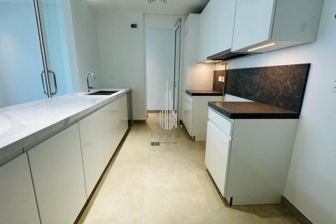 Byt na Saadiyat Island, Abu Dhabi, SAE 3 ložnice, 253 m² Č.: 589229 - fotografie 17