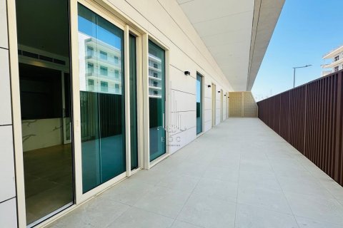 Byt na Saadiyat Island, Abu Dhabi, SAE 3 ložnice, 253 m² Č.: 589229 - fotografie 19