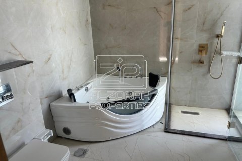 Müüa ridamaja asukohaga Al Zorah, Ajman, AÜE: 3 magamistoaga, 557.4 m² Nr 589169 - pilt 27