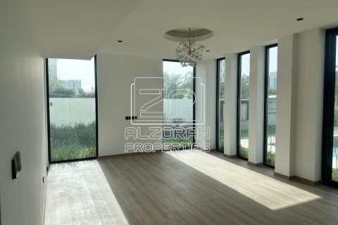 Müüa ridamaja asukohaga Al Zorah, Ajman, AÜE: 3 magamistoaga, 557.4 m² Nr 589169 - pilt 16