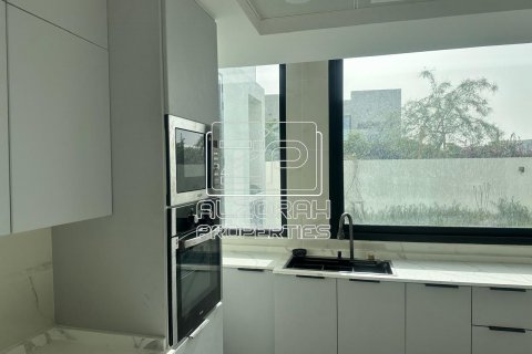Müüa ridamaja asukohaga Al Zorah, Ajman, AÜE: 3 magamistoaga, 557.4 m² Nr 589169 - pilt 9