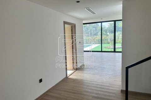 Müüa ridamaja asukohaga Al Zorah, Ajman, AÜE: 3 magamistoaga, 557.4 m² Nr 589169 - pilt 15