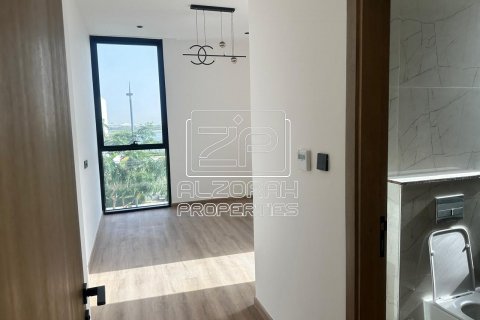 Müüa ridamaja asukohaga Al Zorah, Ajman, AÜE: 3 magamistoaga, 557.4 m² Nr 589169 - pilt 21