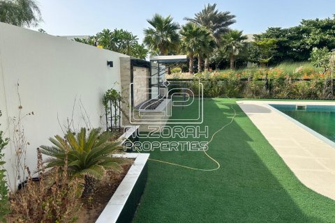 Müüa ridamaja asukohaga Al Zorah, Ajman, AÜE: 3 magamistoaga, 557.4 m² Nr 589169 - pilt 5
