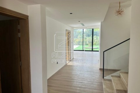 Müüa ridamaja asukohaga Al Zorah, Ajman, AÜE: 3 magamistoaga, 557.4 m² Nr 589169 - pilt 6