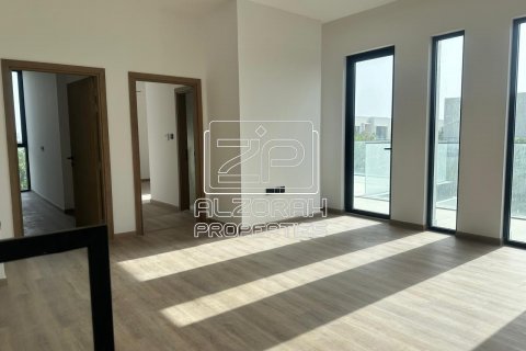 Müüa ridamaja asukohaga Al Zorah, Ajman, AÜE: 3 magamistoaga, 557.4 m² Nr 589169 - pilt 19
