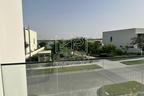 Müüa ridamaja asukohaga Al Zorah, Ajman, AÜE: 3 magamistoaga, 557.4 m² Nr 589169 - pilt 23