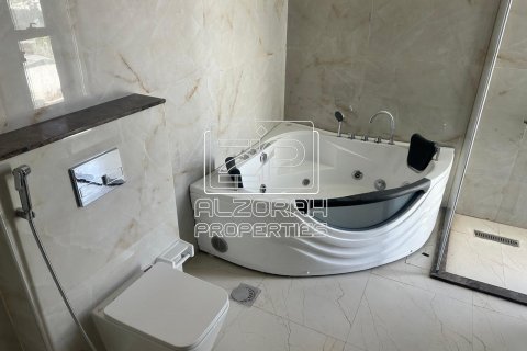 Müüa ridamaja asukohaga Al Zorah, Ajman, AÜE: 3 magamistoaga, 557.4 m² Nr 589169 - pilt 29