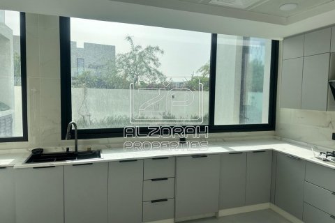 Müüa ridamaja asukohaga Al Zorah, Ajman, AÜE: 3 magamistoaga, 557.4 m² Nr 589169 - pilt 7