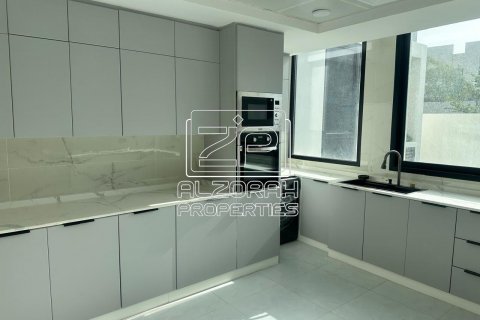 Müüa ridamaja asukohaga Al Zorah, Ajman, AÜE: 3 magamistoaga, 557.4 m² Nr 589169 - pilt 10