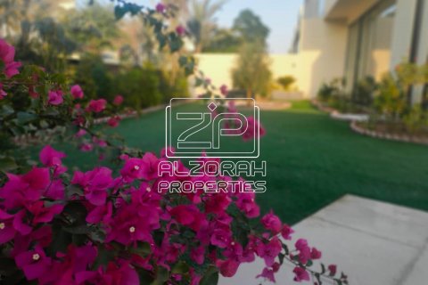 Villa in vendita a Al Zorah, Ajman, EAU 3 camere da letto, 557.4 mq. № 589168 - foto 28