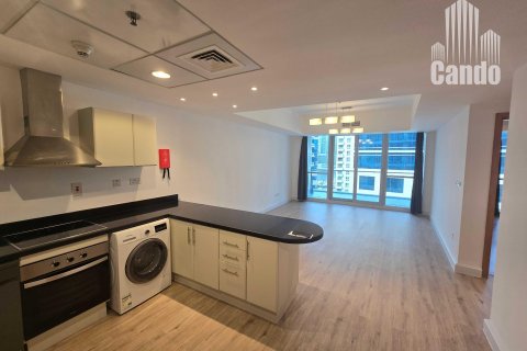 Apartament në Dubai Marina, Dubai, Emiratet e Bashkuara Arabe 1 dhomë gjumi, 84.5 m2. № 589228 - Foto 22