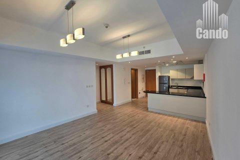 Apartament në Dubai Marina, Dubai, Emiratet e Bashkuara Arabe 1 dhomë gjumi, 84.5 m2. № 589228 - Foto 1