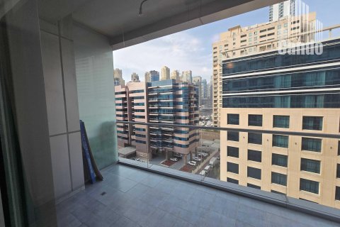 Apartament në Dubai Marina, Dubai, Emiratet e Bashkuara Arabe 1 dhomë gjumi, 84.5 m2. № 589228 - Foto 27
