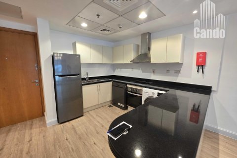 Apartament në Dubai Marina, Dubai, Emiratet e Bashkuara Arabe 1 dhomë gjumi, 84.5 m2. № 589228 - Foto 4