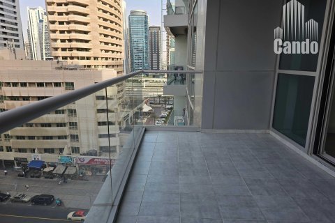 Apartament në Dubai Marina, Dubai, Emiratet e Bashkuara Arabe 1 dhomë gjumi, 84.5 m2. № 589228 - Foto 14