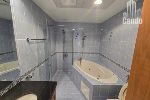 Apartament në Dubai Marina, Dubai, Emiratet e Bashkuara Arabe 1 dhomë gjumi, 84.5 m2. № 589228 - Foto 11