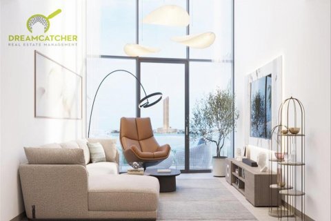 Apartman u Al Marjan Island, Ras Al Khaimah, UAE 1 spavaća soba, 87 m2 Br. 588489 - fotografija 10