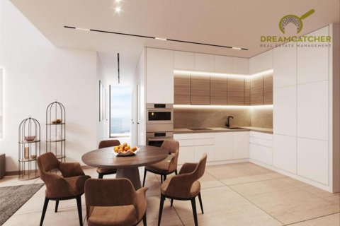 Apartman u Al Marjan Island, Ras Al Khaimah, UAE 1 spavaća soba, 87 m2 Br. 588489 - fotografija 6