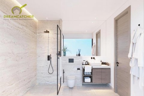 Apartman u Al Marjan Island, Ras Al Khaimah, UAE 1 spavaća soba, 87 m2 Br. 588489 - fotografija 15