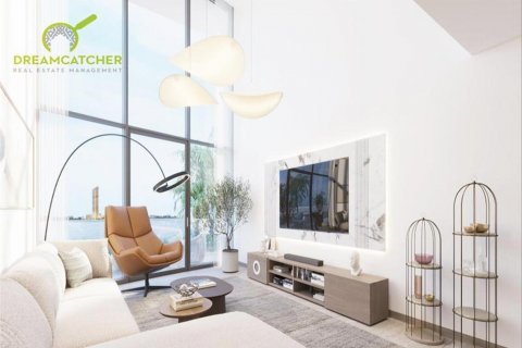 Apartman u Al Marjan Island, Ras Al Khaimah, UAE 1 spavaća soba, 87 m2 Br. 588489 - fotografija 7