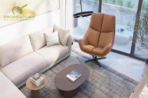 Apartman u Al Marjan Island, Ras Al Khaimah, UAE 1 spavaća soba, 87 m2 Br. 588489 - fotografija 11