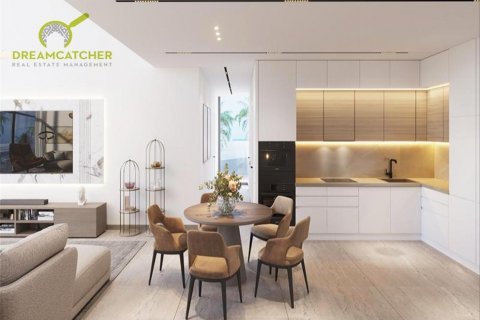 Apartman u Al Marjan Island, Ras Al Khaimah, UAE 1 spavaća soba, 87 m2 Br. 588489 - fotografija 8