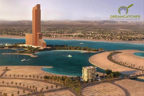 Apartman u Al Marjan Island, Ras Al Khaimah, UAE 1 spavaća soba, 87 m2 Br. 588489 - fotografija 28