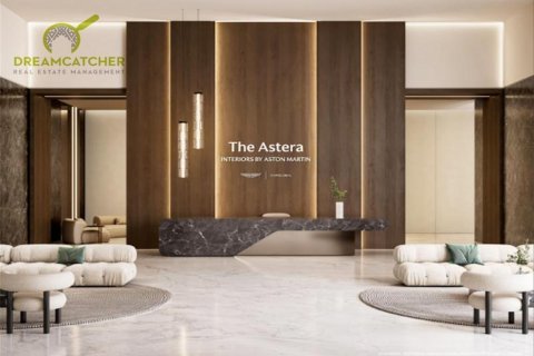 Byt v Al Marjan Island, Ras Al Khaimah, SAE 2 ložnice, 104.2 m² Č.: 588488 - fotografie 3