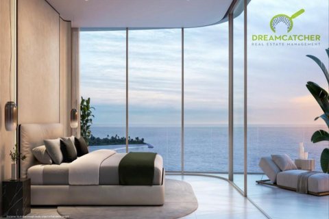Byt v Al Marjan Island, Ras Al Khaimah, SAE 2 ložnice, 104.2 m² Č.: 588488 - fotografie 5